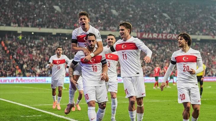 2026 DÜNYA KUPASI TÜRKİYE MİLLİ MAÇLARI SAAT KAÇTA