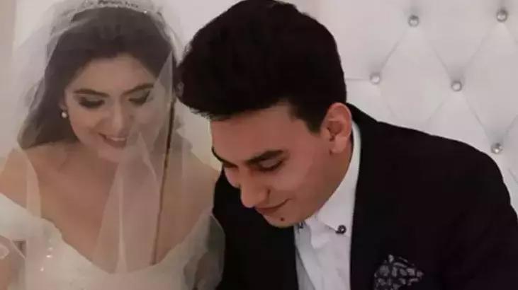 Gelin adayı Hanife yeni bir aşka yelken açtı: Seninle bir ülke yeniden kurulur