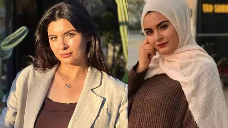 Gelin adayı Hanife yeni bir aşka yelken açtı: Seninle bir ülke yeniden kurulur