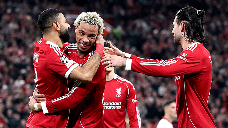 17 GOL 6 ASİST