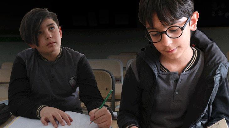 Hakkari'nin dehaları dünyayı dize getirdi: Bu sadece zekayla olacak bir iş değil