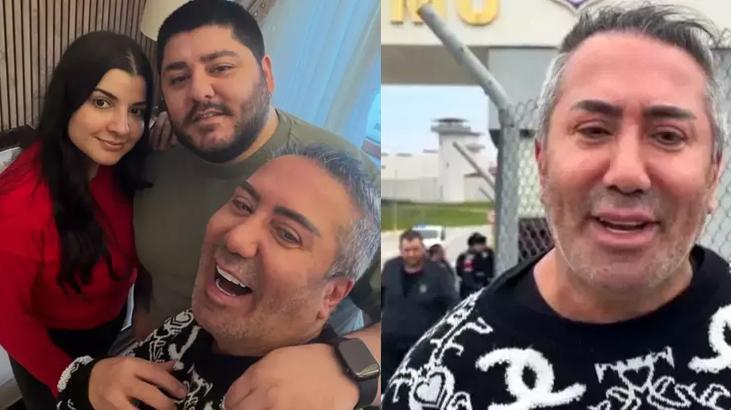 EVLATLARIMA KAVUŞTUM EVLATLARIMA KAVUŞTUM