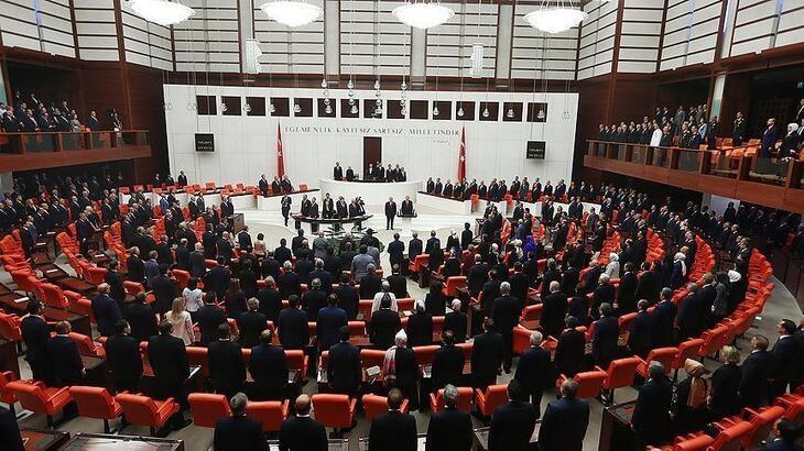12. YARGI PAKETİNDE NELER VAR 12. YARGI PAKETİNDE NELER VAR