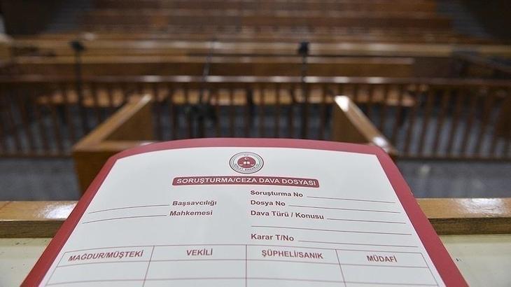12. YARGI PAKETİ MADDELERİ VE İÇERİĞİ SON DURUM: Bakan Akın Gürlekten açıklamalar 12. Yargı Paketi ne zaman çıkacak 12. Yargı Paketinde af var mı 12. YARGI PAKETİ MADDELERİ VE İÇERİĞİ SON DURUM: Bakan Akın Gürlekten açıklamalar 12. Yargı Paketi ne zaman çıkacak 12. Yargı Paketinde af var mı