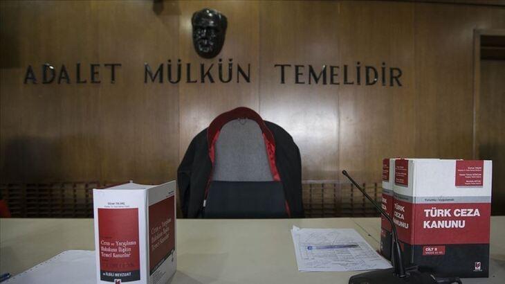 12. YARGI PAKETİNDE AF VAR MI 12. YARGI PAKETİNDE AF VAR MI