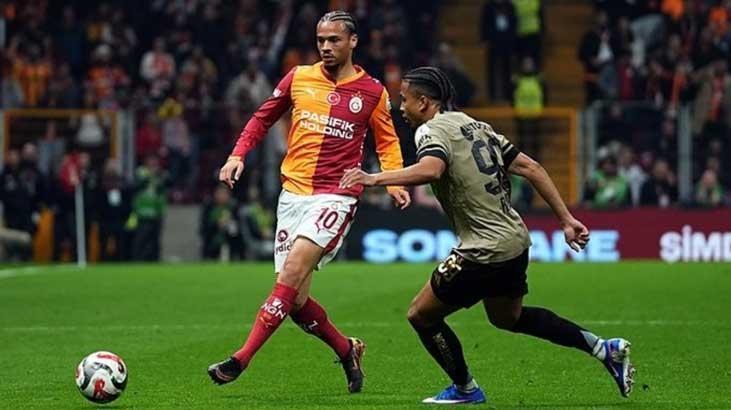 GENÇLERBİRLİĞİ-GALATASARAY MAÇI NE ZAMAN