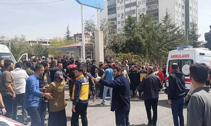 KAHRAMANMARAŞTA OKULLAR TATİL OLDU MU