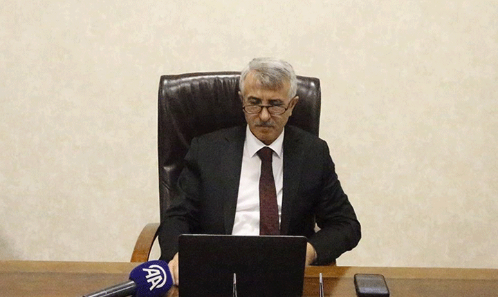 MÜKERREM ÜNLÜER KİMDİR, KAÇ YAŞINDA, NERELİ