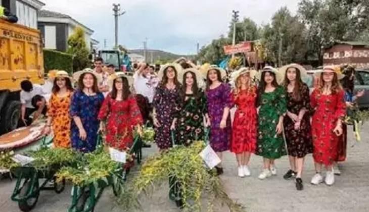 ALAÇATI OT FESTİVALİ NE ZAMAN