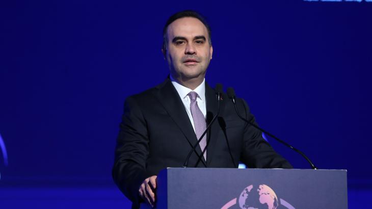 Bakan Kacır: Türkiye, bilimsel yayın üreten ülkeler arasında 14'üncü sırada
