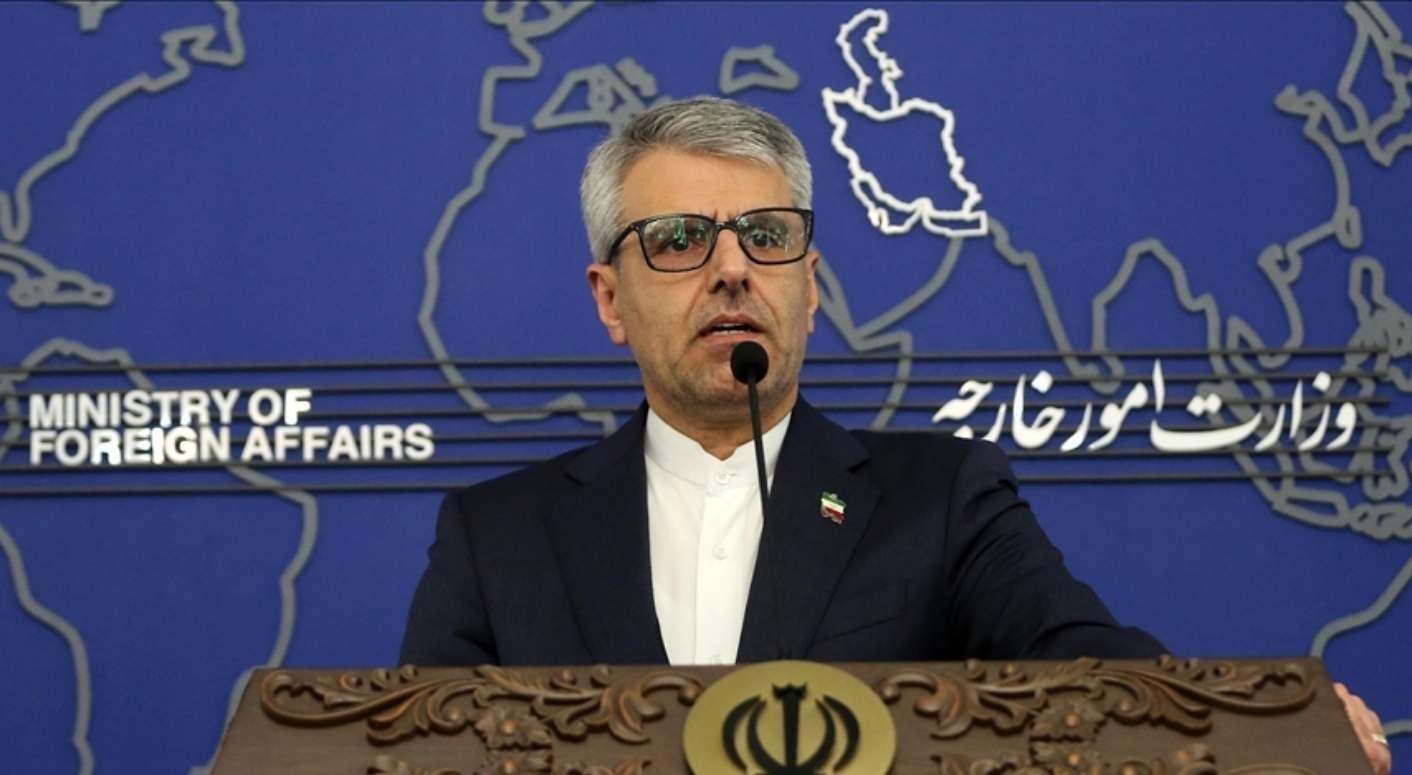 İran'dan Pakistan'da diplomasi trafiği! ABD'ye uranyum resti