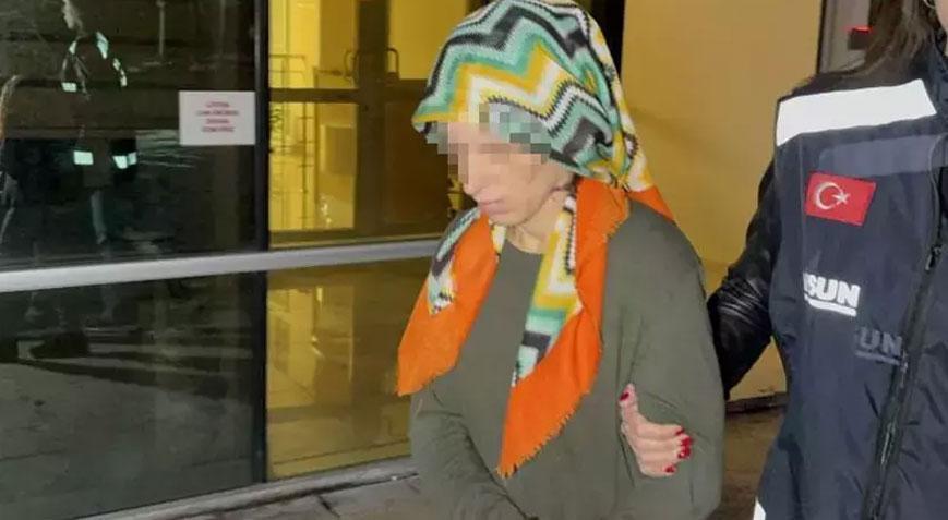 Bebeğini çöpe atan kadından şoke eden savunma: Ölü doğdu