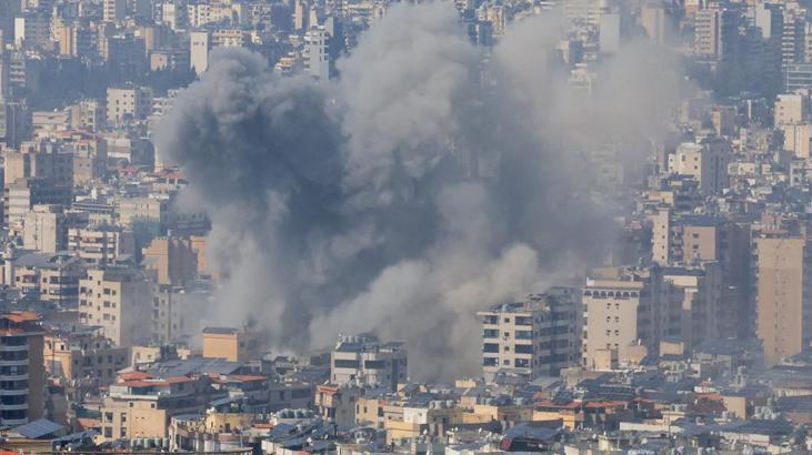 İsrail’den İran ve Lübnan'a saldırı hazırlığı! Planlar onaylandı