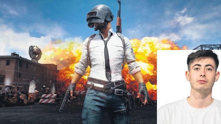 Oyun sanal tehlike gerçek!