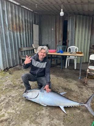 BOYU YAKLAŞIK 1,5 METRE CİVARIYDI, HAYALLERİM GERÇEKLEŞTİ