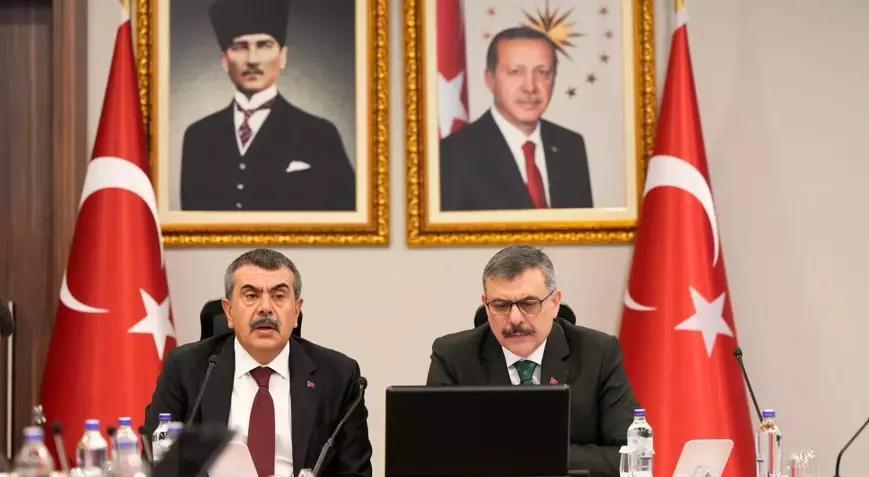Bakanlık açıkladı ❗ Okullarda güvenlik önlemleri nelerdir İşte yeni okul güvenlik önlemleri Bakanlık açıkladı ❗ Okullarda güvenlik önlemleri nelerdir İşte yeni okul güvenlik önlemleri