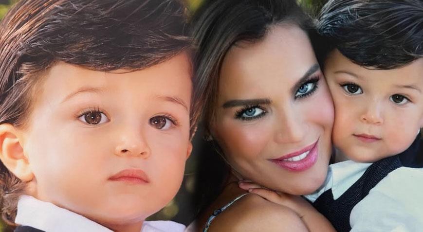 Oğlunu kaybedeli tam 6 yıl oldu Ebru Şallı’dan acı dolu itiraf