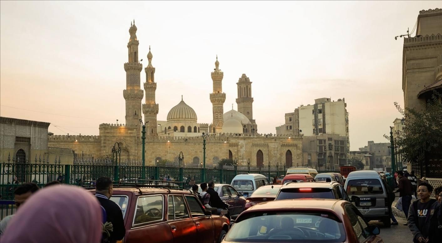 Kahire'de gizli zirve iddiası! Trump heyeti ve Hamas görüştü mü?