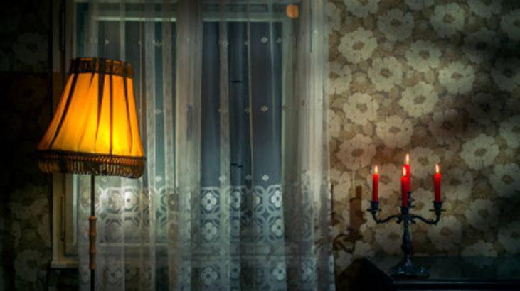 130 yıllık eve taşındılar, korku filmi gibi Gizli odaların mektubu var: Hazine avı