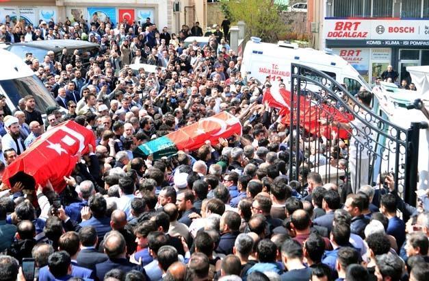 OSMANİYELİ ÖĞRENCİ TOPRAĞA VERİLDİ