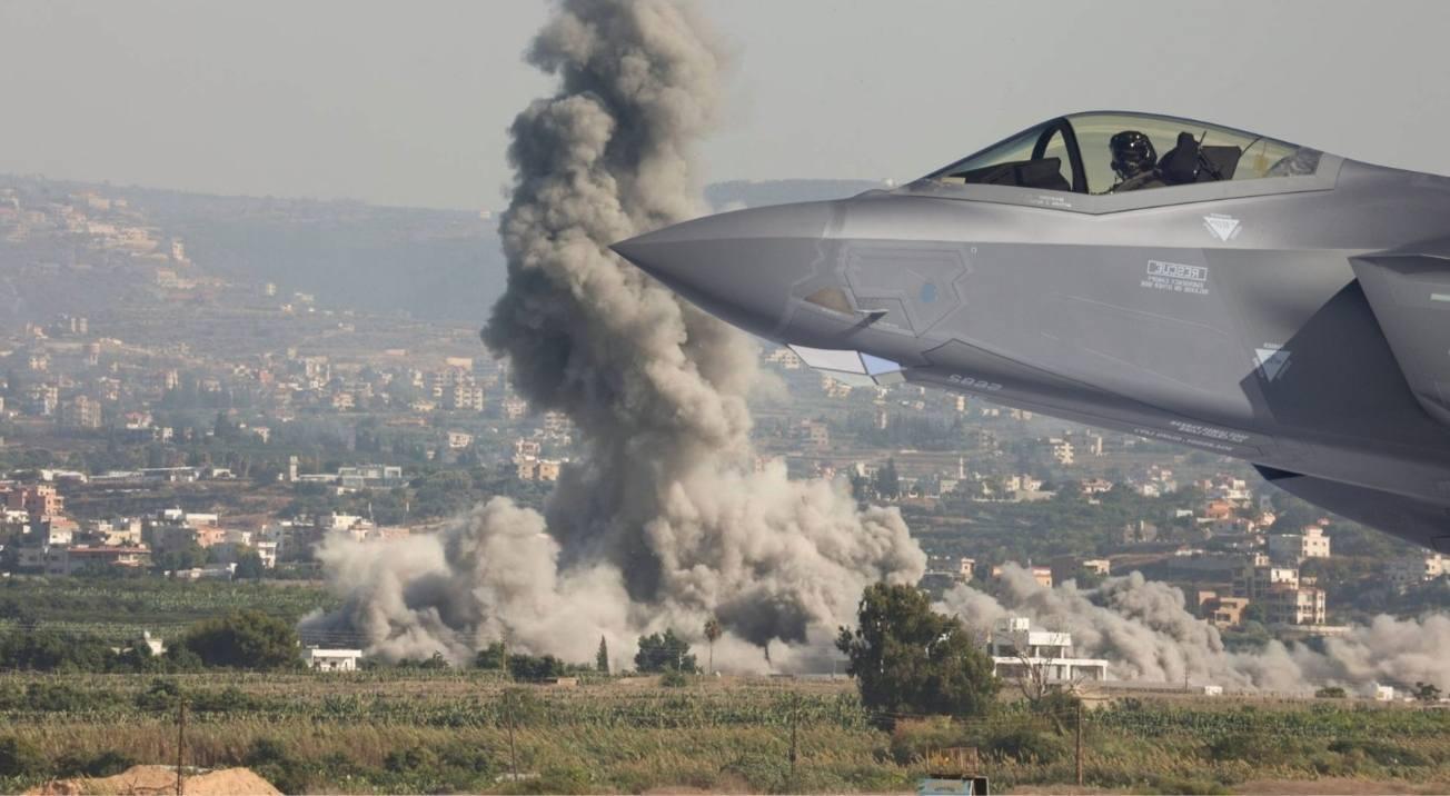 ABD'den İran'a açık tehdit! 'Silahlarımızı daha fazla dolduruyoruz'