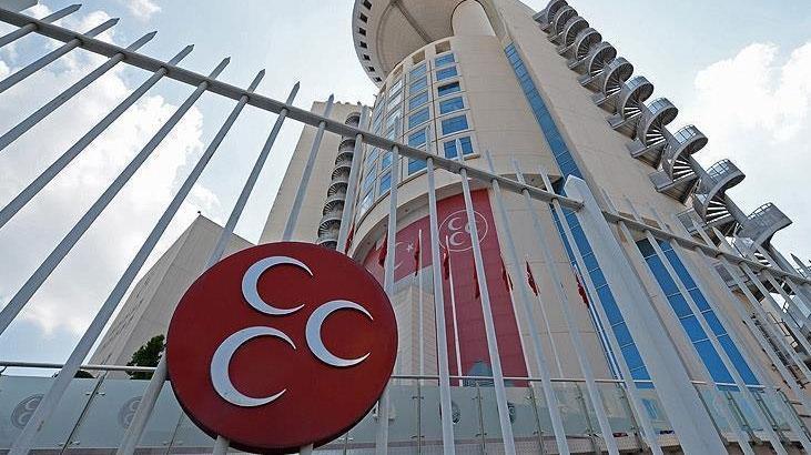 MHP'den Kars kararı! İl teşkilatı feshedildi