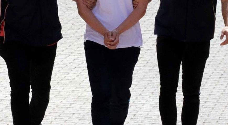 ‘Yarın Sivas'ta yeni bir haber duyacaksınız’ paylaşımı yapan öğrenci tutuklandı