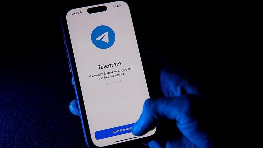 Okul saldırıları sonrası Telegram radarda! Yetkililer 15 gün içinde Meclis'e çağrılacak
