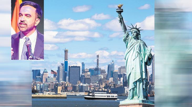 New York’a yılda 500 milyon dolar gelir