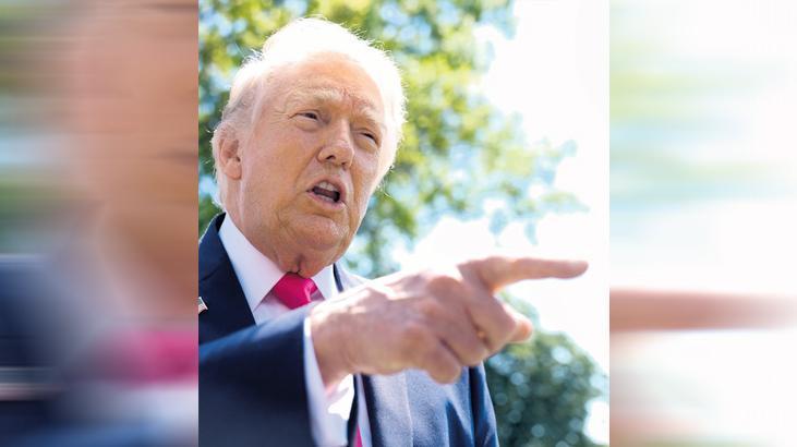 Trump: İran’la anlaşmaya çok yakınız