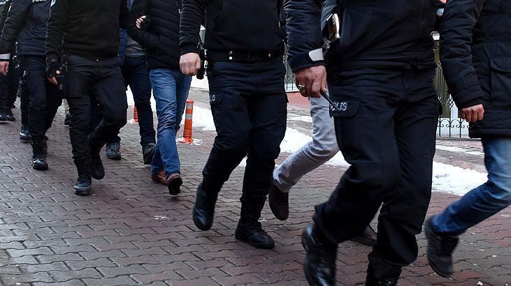 Eşme Belediye Başkanı 'irtikap' soruşturmasında gözaltına alındı