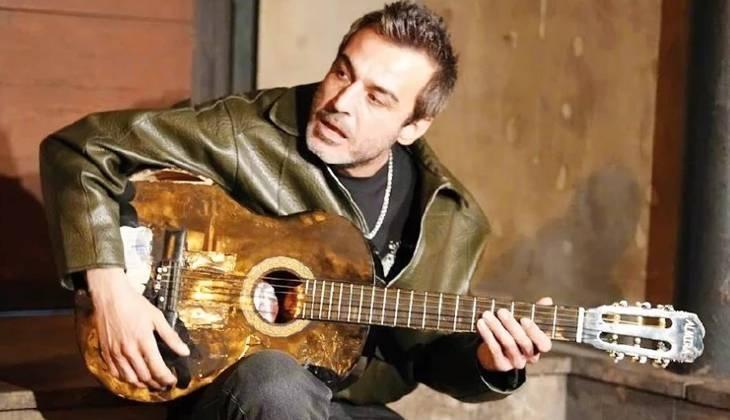 RIZA TAMER VEFAT ETTİ RIZA TAMER VEFAT ETTİ