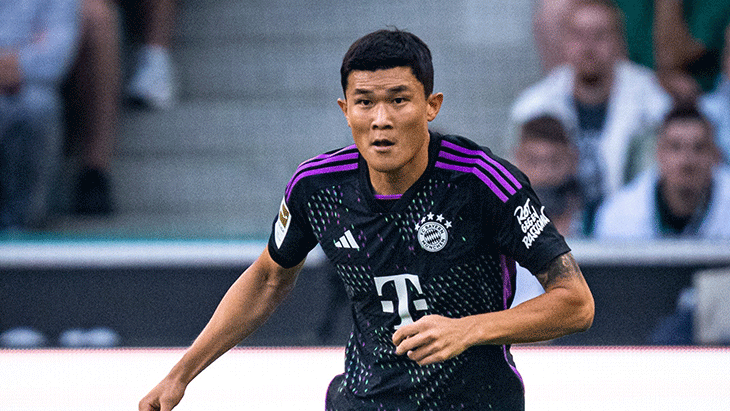 FENERBAHÇE, BAYERN MÜNİH İLE MASAYA OTURACAK