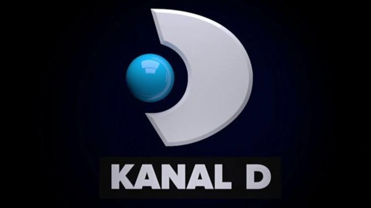 Kanal D Yayın Akışı