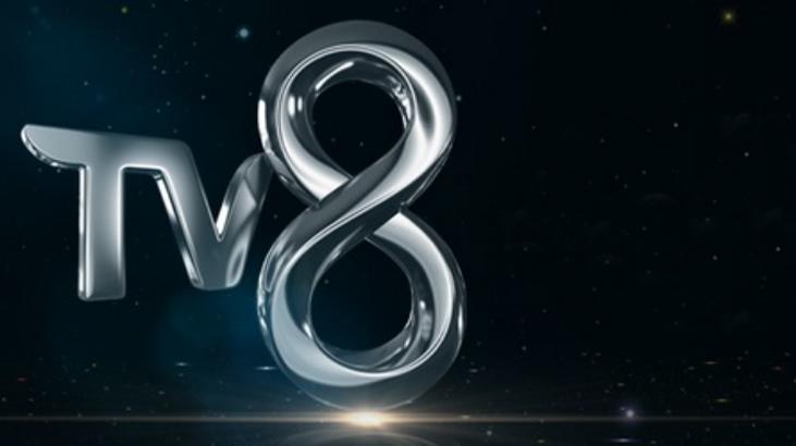 TV8 Yayın Akışı