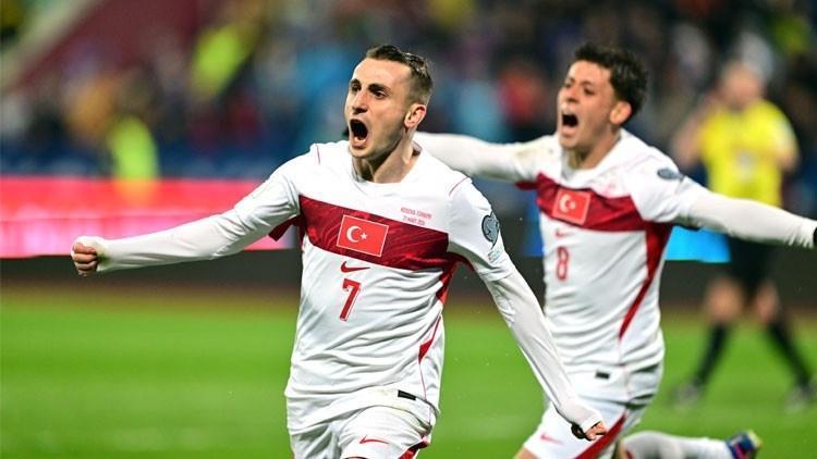 A MİLLİ TAKIM DÜNYA KUPASI MAÇ TAKVİMİ