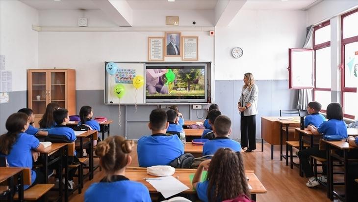 OKULLARA RANDEVUSUZ GİRİŞ YASAKLANACAK MI