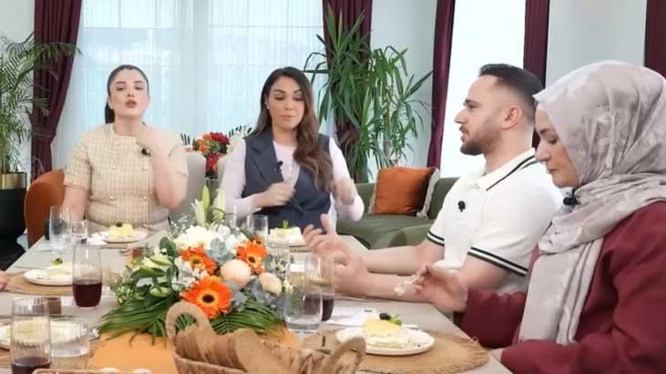 ZUHAL TOPALLA YEMEKTEYİZ HAFTANIN YARIŞMACILARI VE ALDIKLARI PUANLAR