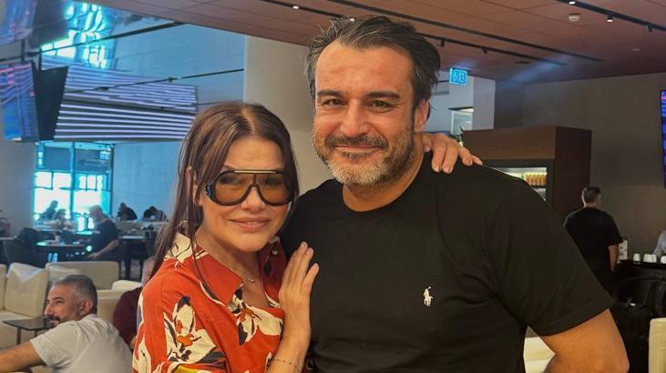 Deniz Seki’den Rıza Tamer’e duygusal veda: Bazen hayat, tam sesini bulmuşken susturur insanı