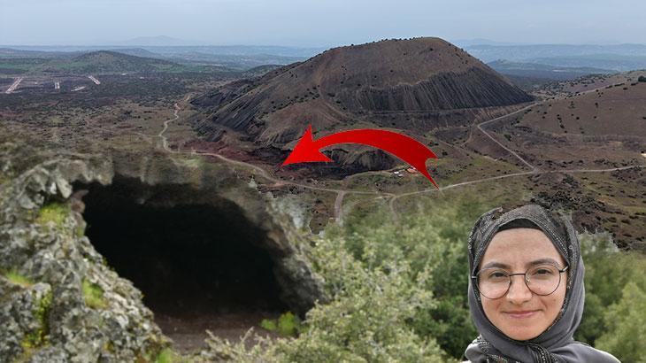 Üzerleri yıllarca kapalıydı! Türkiye'deki gizemli tüneller tek tek ortaya çıkıyor