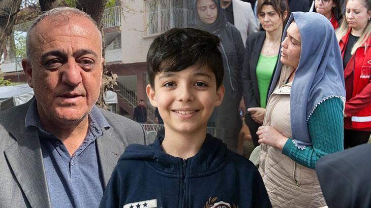 Katliamdan geriye kalan acı hikaye! Bir ailenin tek evladıydı: Meğer son kez el sallamış kuzum