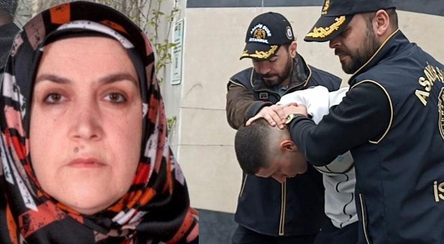 Kartal’dan Kocaeli’ne uzanan cinayet! 59 yaşındaki kadının katili 20 yaşındaki üniversiteli çıktı