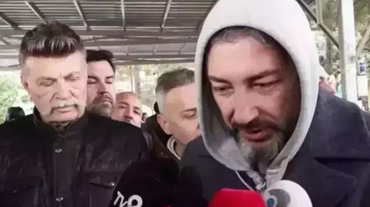 Özlemi dinmiyor: Tanyeli’nin eşi İlker Sünneliden duygulandıran paylaşım
