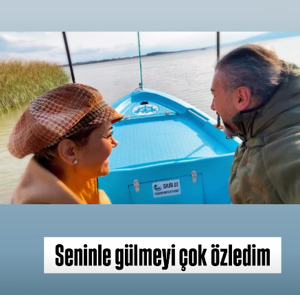 Özlemi dinmiyor: Tanyeli’nin eşi İlker Sünneliden duygulandıran paylaşım