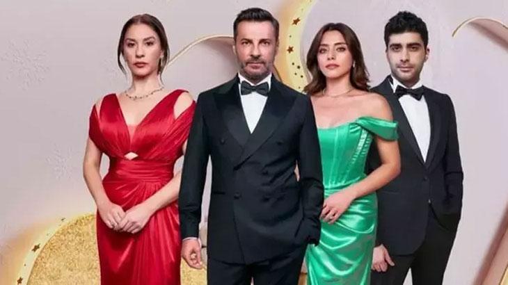 KIZILCIK ŞERBETİ BU AKŞAM VAR MI KIZILCIK ŞERBETİ BU AKŞAM VAR MI