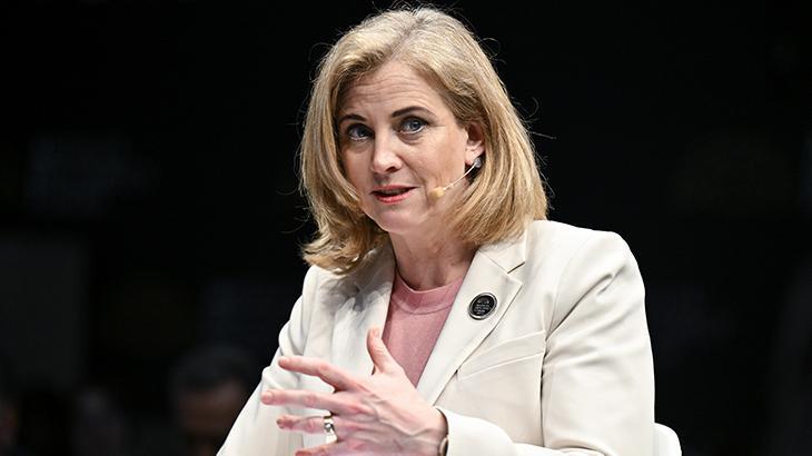 Avusturya Dışişleri Bakanı: 'Belirsiz ve stabil olmayan bir uluslararası sistemden bahsediyoruz'