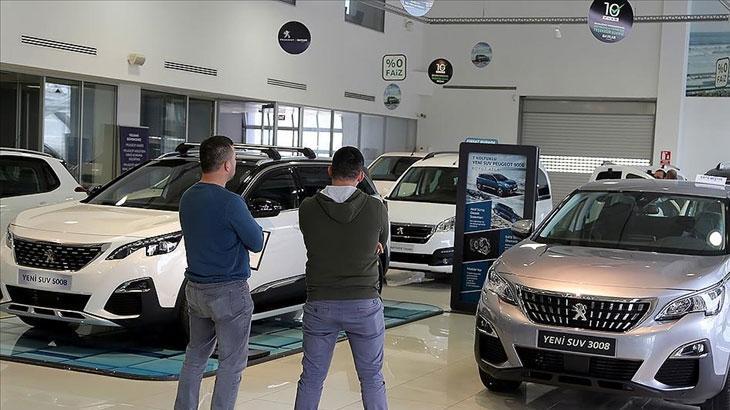 EN AZ YÜZDE 40 ŞARTIYLA ALINABİLECEK ARAÇLAR