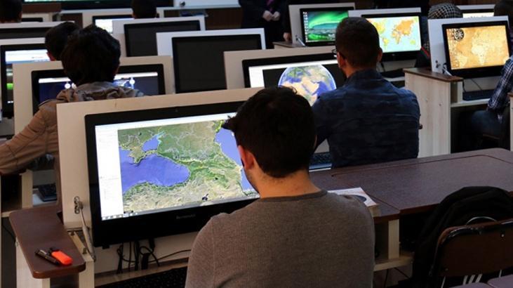 Üniversitelerde dijital dönüşüm hızlanıyor