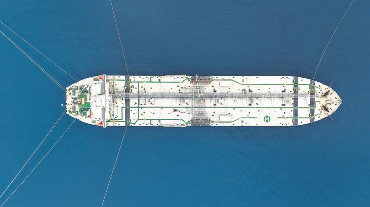 Hürmüz açıldı, petrol sarsıldı, altına yaradı