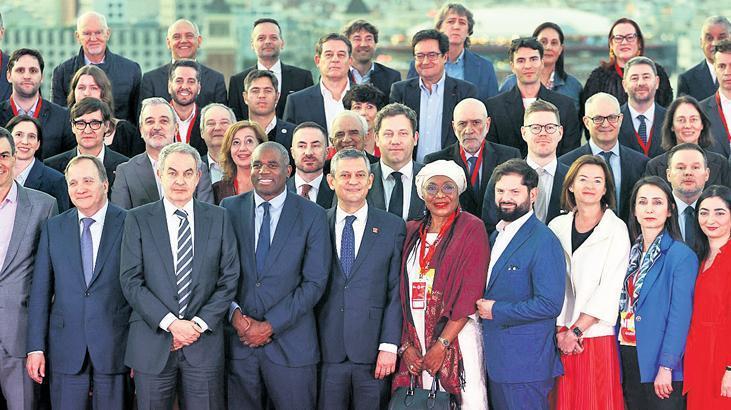 ‘Tom Barrack istenmeyen adamdır’